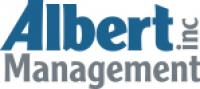 Albert Management Inc. Logo