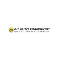 A1 Auto Transport Baltimore logo