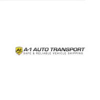A1 Auto Transport Baltimore Logo