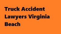 Truck Accident Lawyers Virginia Beach Logo