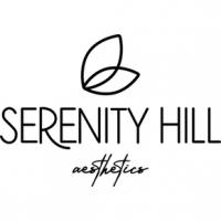 Serenity Hill Aesthetics Logo