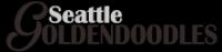 Seattle Mini Goldendoodles Logo