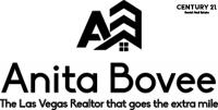 Las Vegas Homes By Anita logo