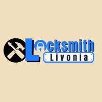 Locksmith Livonia MI Logo