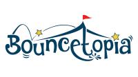 Bouncetopia Llc Logo