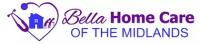 Bella Home Care Of The Midlands logo