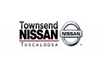 Townsend Nissan logo