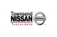 Townsend Nissan Logo