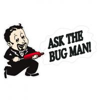 Ask The Bug Man Pest Management Services, Inc. Logo