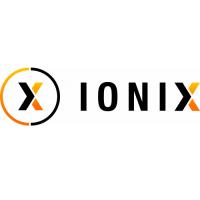 Ionix Solar Logo