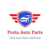Prota Auto Parts logo