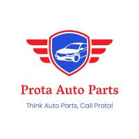 Prota Auto Parts Logo