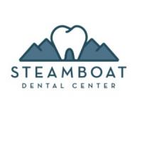 Steamboat Dental Center logo