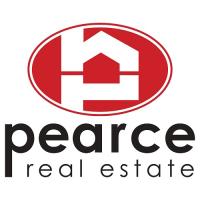 Pearce Real Estate Logo
