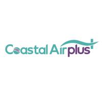 Coastal Air Plus Logo