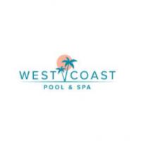 West Coast Pool & Spa LLC Logo