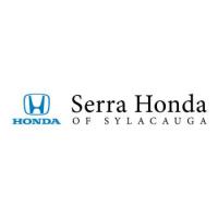 Serra Honda of Sylacauga logo