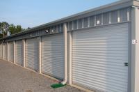 Cahaba Mini Storage Logo