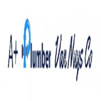 A+ Plumber Van Nuys Co Logo
