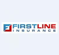 Firstline Insurance Agency logo