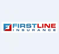 Firstline Insurance Agency Logo