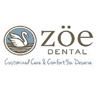 Zoe Dental logo