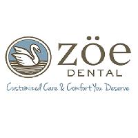 Zoe Dental Logo