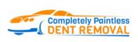Completely Paintless Dent Removal Logo