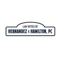 Law Office of Hernandez & Hamilton, PC Logo