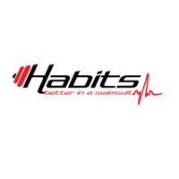 Habits Fitness Academy Logo