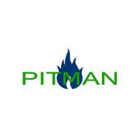 Pitman Plumbing & Heating Logo