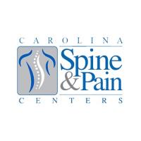 Carolina Spine and Pain Centers logo