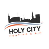 Holy City Heating & Air Logo