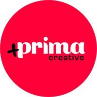 Prima Creative Logo
