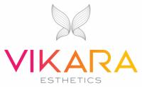 Vikara Esthetics logo