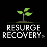 Resurge Recovery Logo