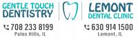 Lemont Dental Clinic Logo