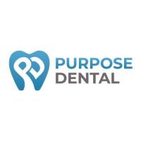 Purpose Dental Logo