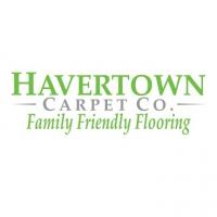 Havertown Carpet logo