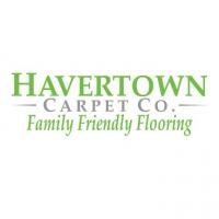 Havertown Carpet Logo