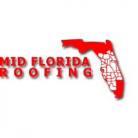 Mid Florida Roofing, Inc. Logo