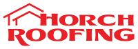 Horch Roofing Logo