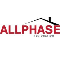 AllPhase Restoration Logo