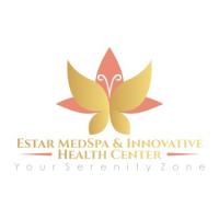 Estar MedSpa & Innovative Health Center Logo