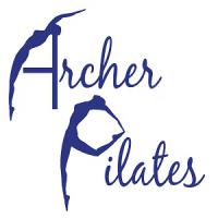 Archer Pilates Logo