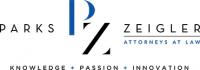 Parks Zeigler, PLLC logo
