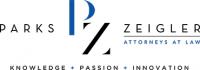 Parks Zeigler, PLLC Logo
