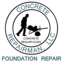 Belville Foundation Repair Logo