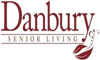 Danbury Senior Living Huber Heights Logo