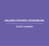 Galardi | Bowen | Rosenblum Plastic Surgery Logo